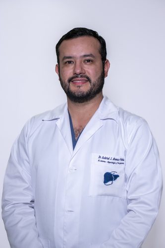 Dr/a. Gabriel José Arenas Peña - Especialista en Bucaramanga