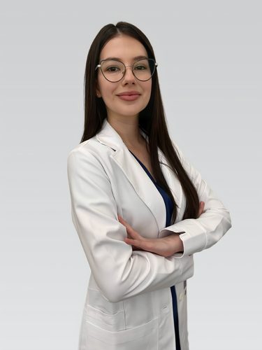 Dr/a. Lijany Juliana Díaz Rodríguez - Especialista en Bucaramanga