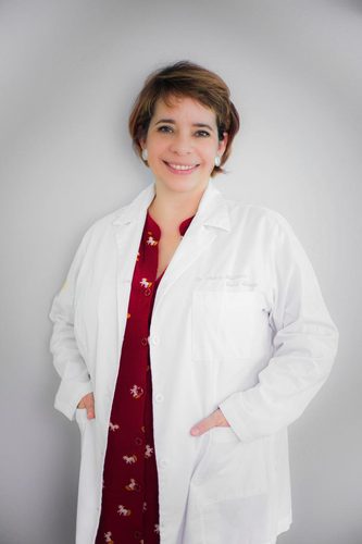 Dr/a. Nhora Patricia Ruiz Alfonso - Especialista en Bucaramanga