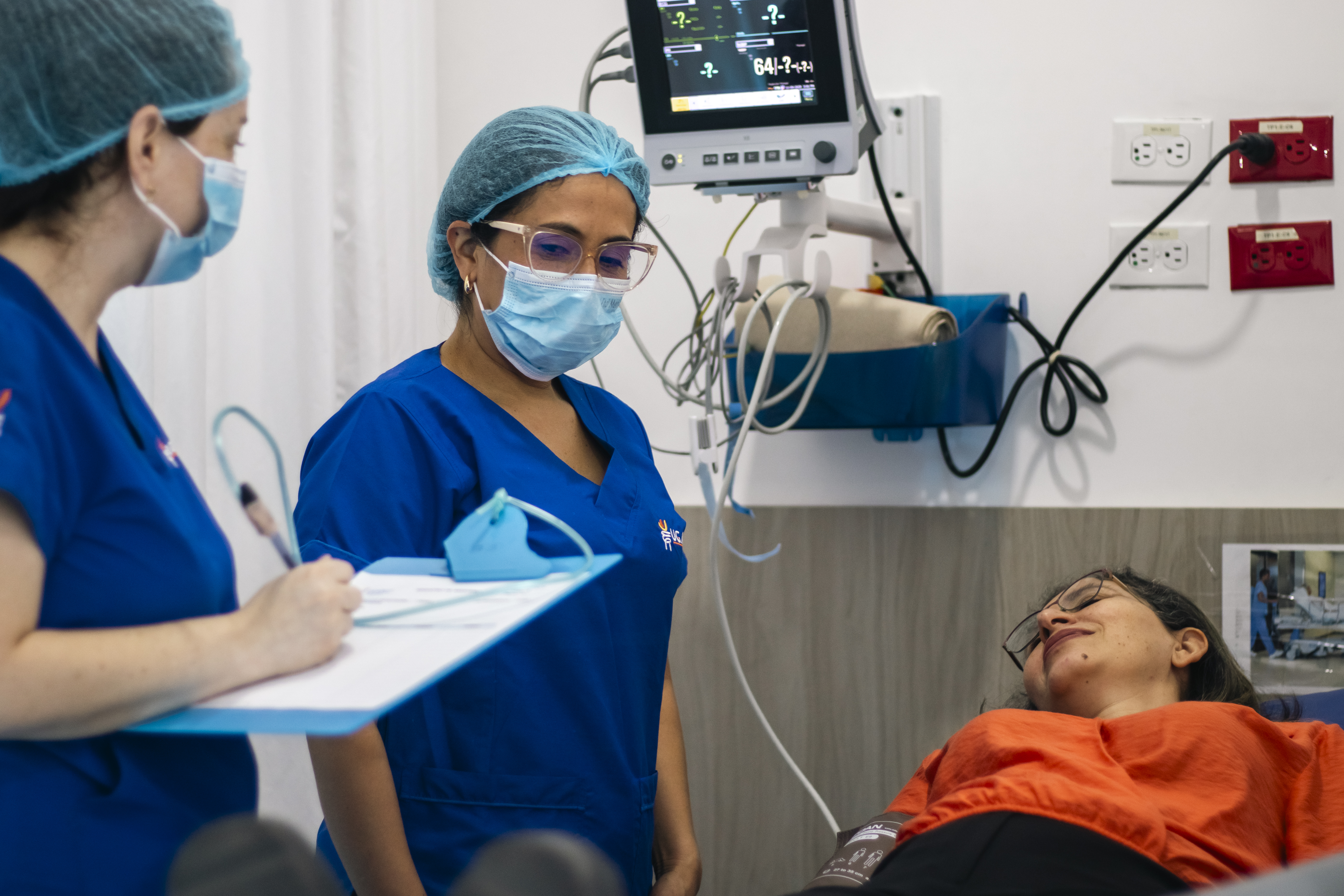 Endoscopia Gastroenterología Bucaramanga
