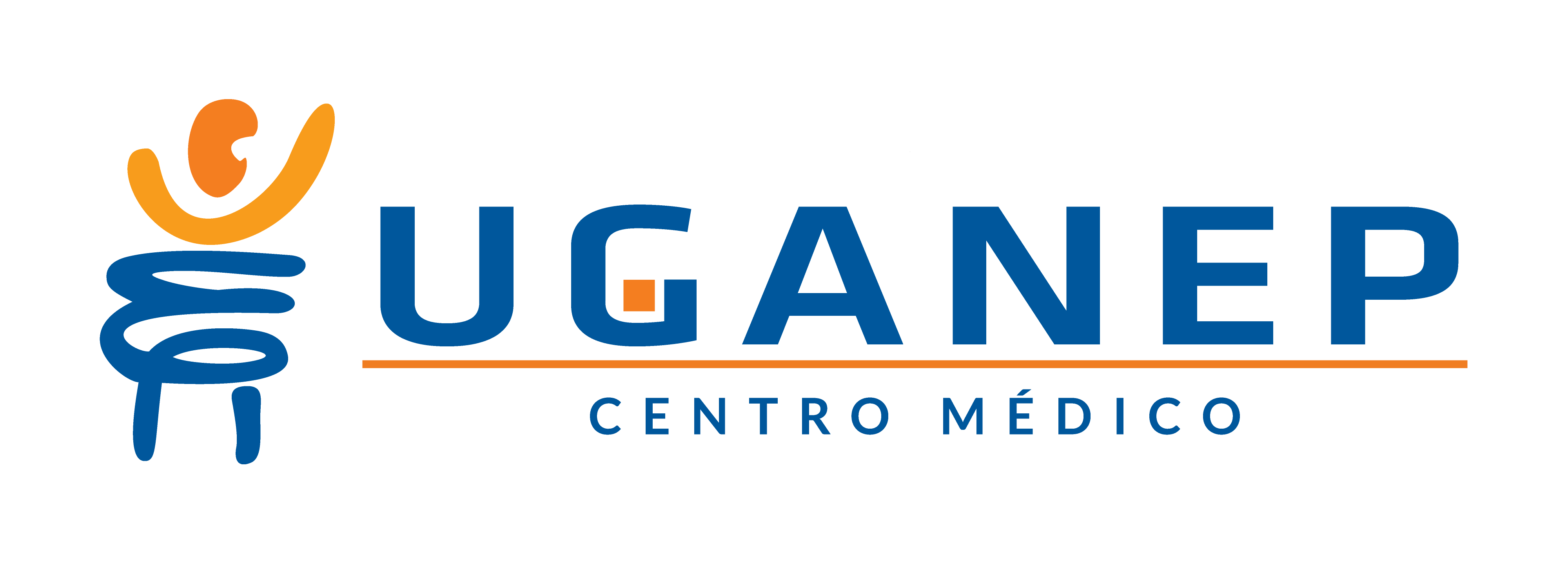 Logo UGANEP