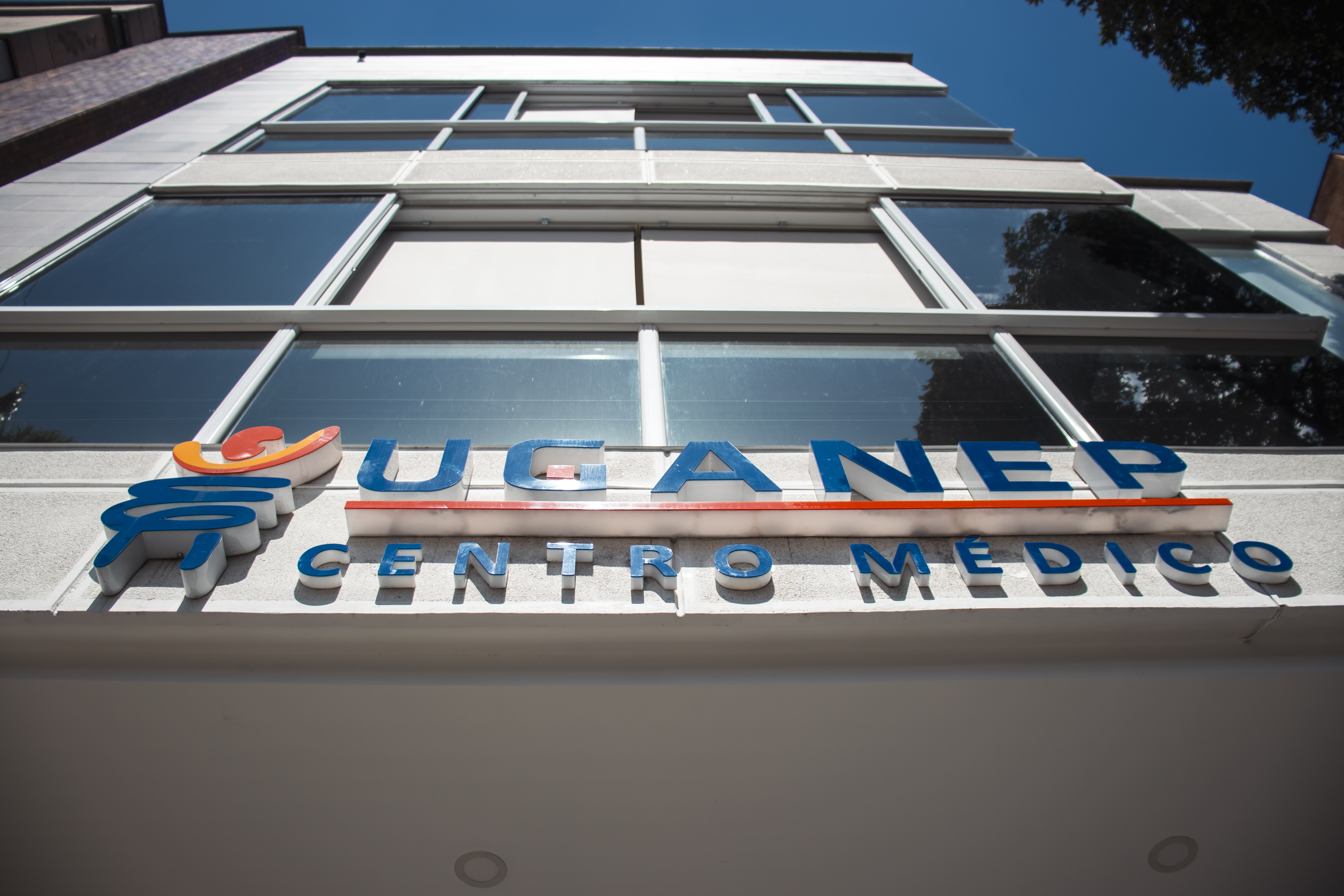 Instalaciones UGANEP