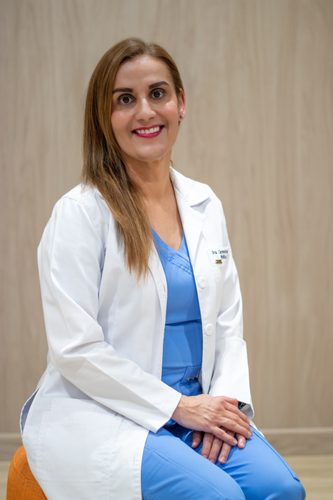 Dr/a. Carmenza Isabel Mendoza Martínez - Especialista en Bucaramanga