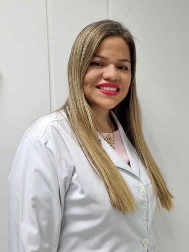 Dr/a. Diana Carolina Chacon Jaimes - Especialista en Bucaramanga