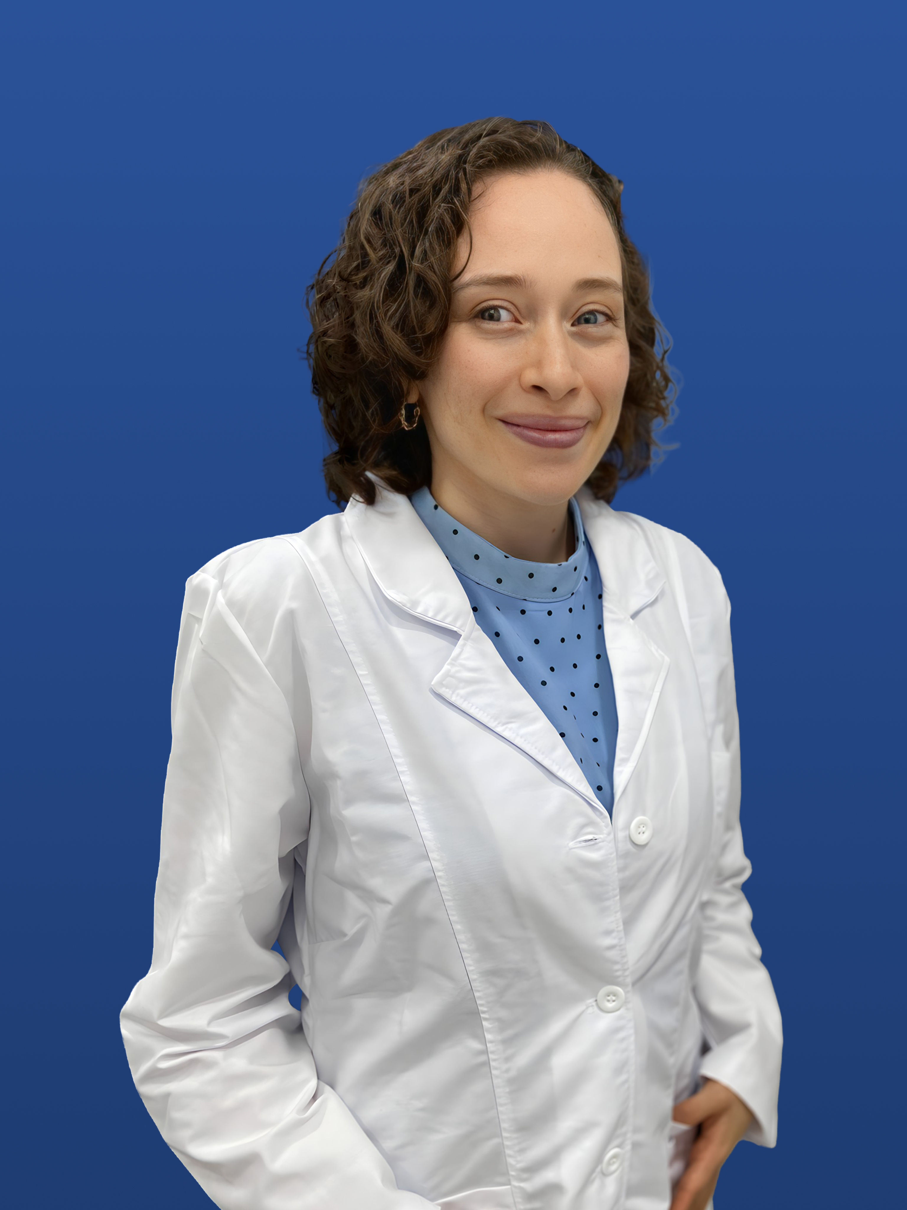 Dr/a. Angélica María Ballén - Especialista en Bucaramanga