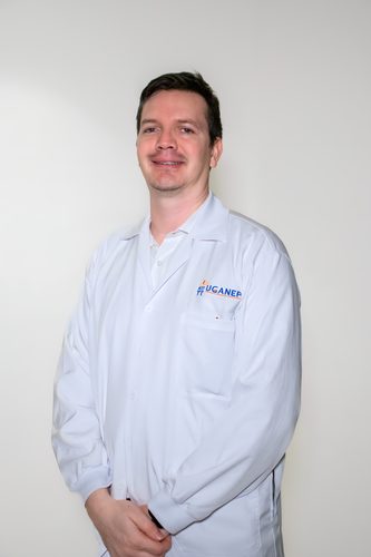 Dr/a. Fabio José Vega Perdomo - Especialista en Bucaramanga