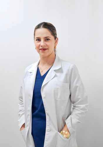 Dr/a. Jenny Andrea Leiva Salazar - Especialista en Bucaramanga