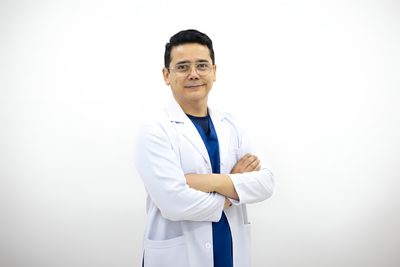 Dr/a. José Luis Tavera Guzmán - Especialista en Bucaramanga