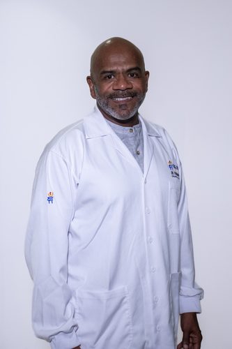 Dr/a. Juan Rafael Iguarán Sanchez - Especialista en Bucaramanga