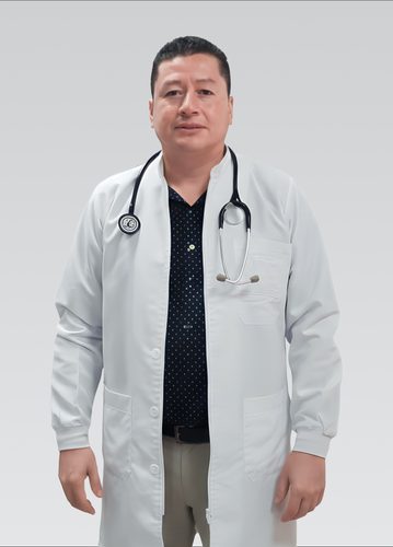 Dr/a. Luis Hernando Ávila Romero - Especialista en Bucaramanga