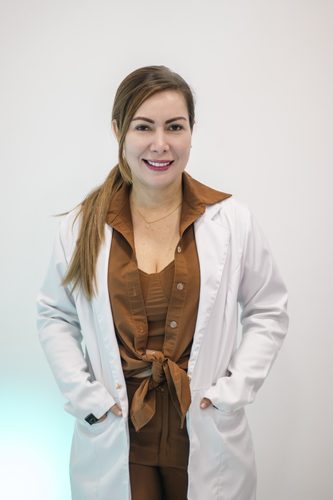 Dr/a. Sandra Milena Ardila Santos - Especialista en Bucaramanga