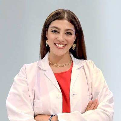 Dr/a. Silvia Patricia Ríos Rincón - Especialista en Bucaramanga