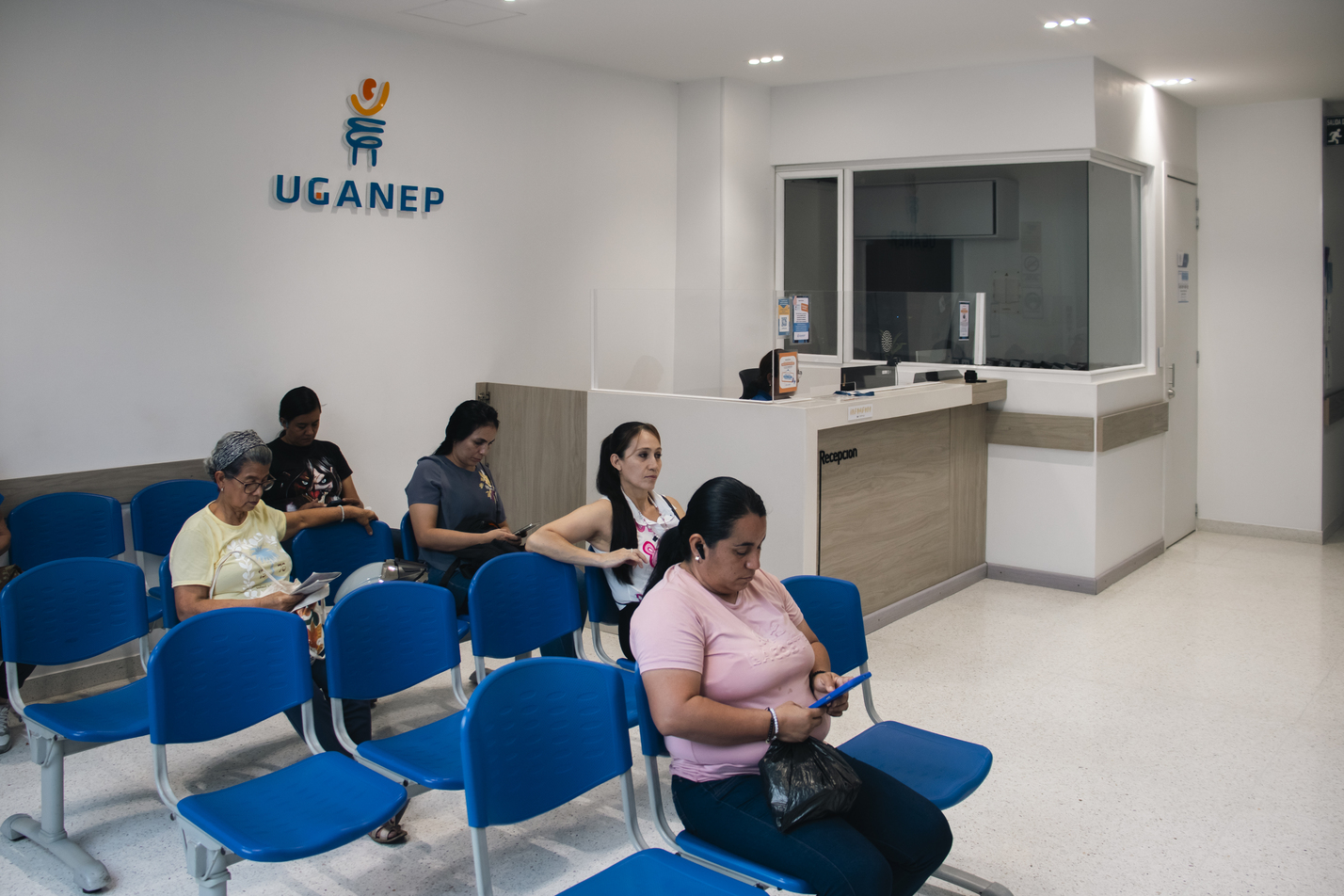 Nuestras Sedes e Instalaciones