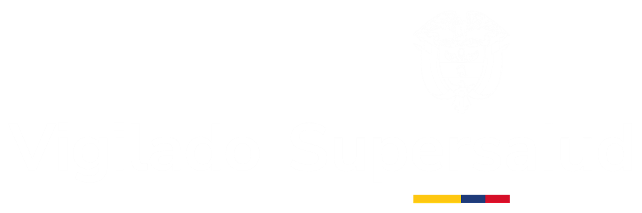 Vigilado Supersalud