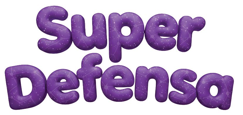 Super Defensa Título